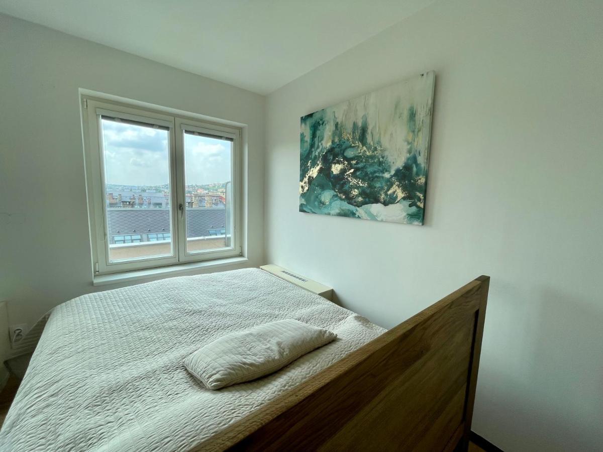 Cool Studio Apartment ปราก ภายนอก รูปภาพ