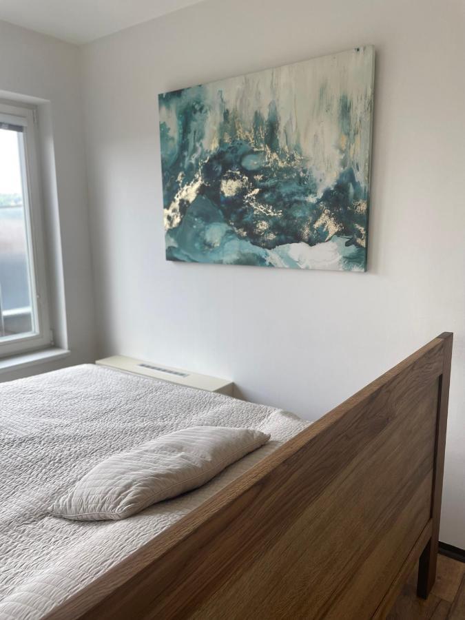 Cool Studio Apartment ปราก ภายนอก รูปภาพ