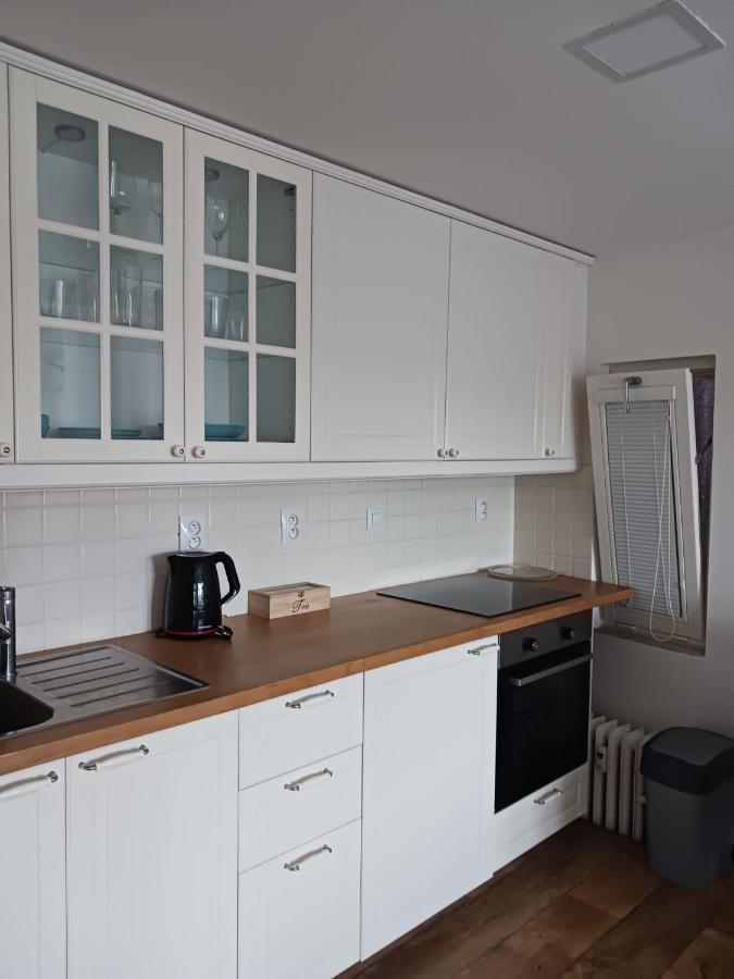 Cool Studio Apartment ปราก ภายนอก รูปภาพ
