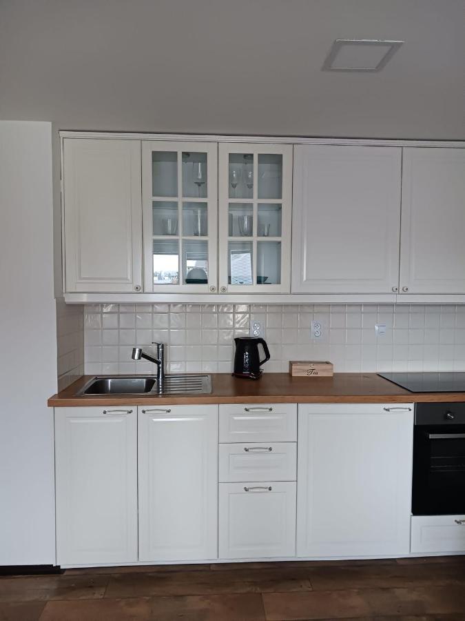 Cool Studio Apartment ปราก ภายนอก รูปภาพ