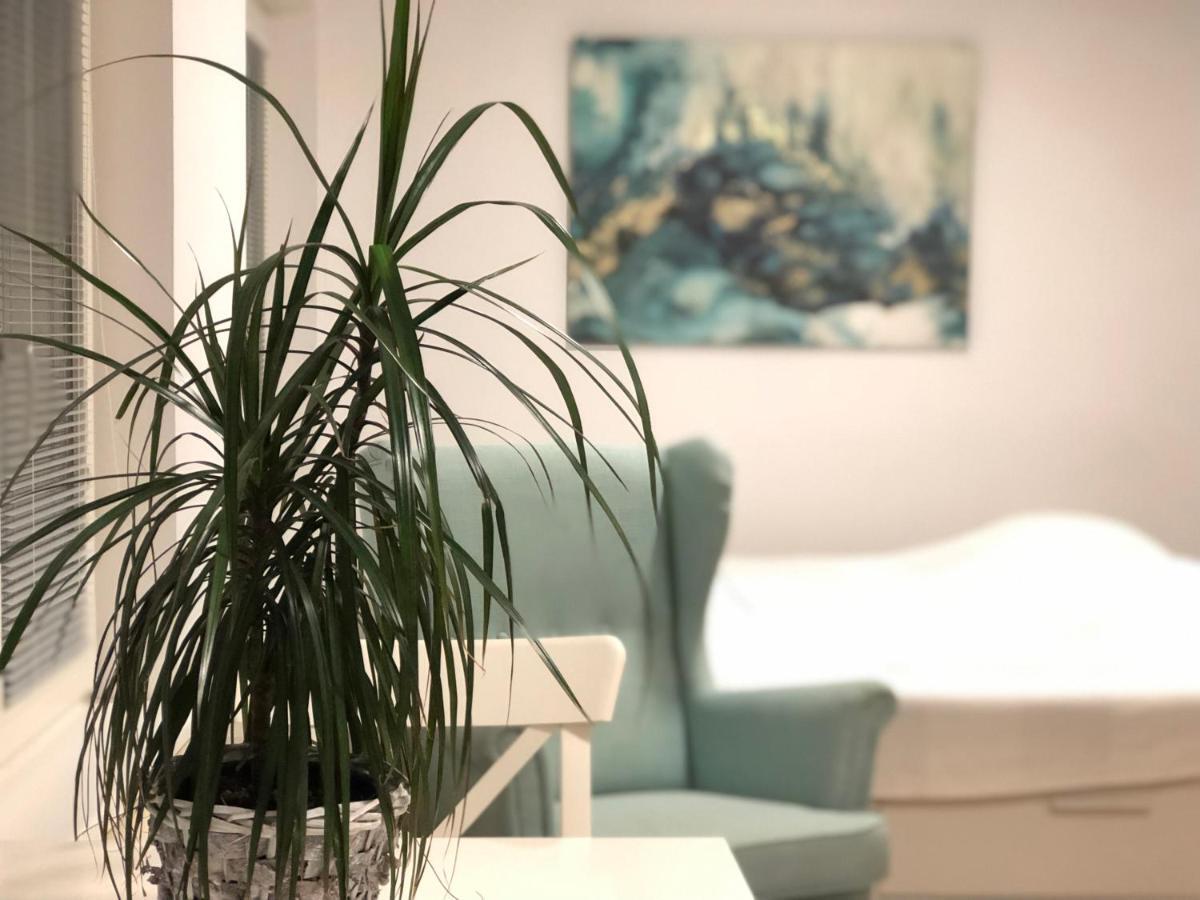 Cool Studio Apartment ปราก ภายนอก รูปภาพ